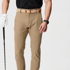 Fabletics-The Only Pant (Slim Fit)